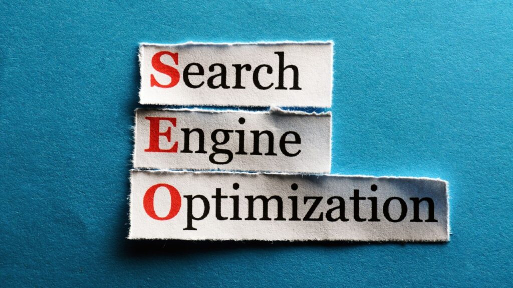 how to measure seo success