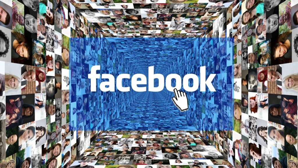 Advantages of Facebook Marketing