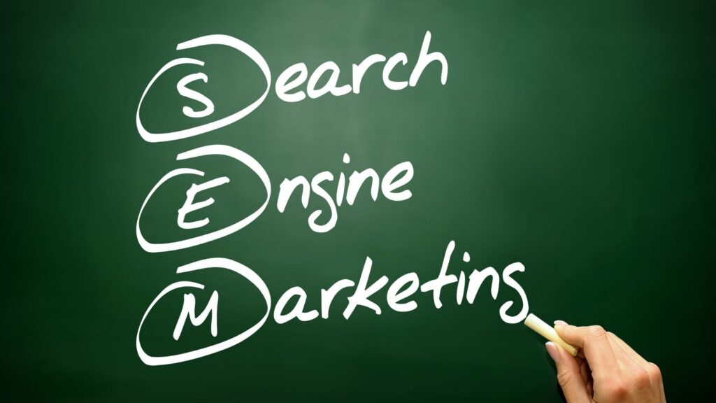 Top Search Engine Marketing Trends of 2021