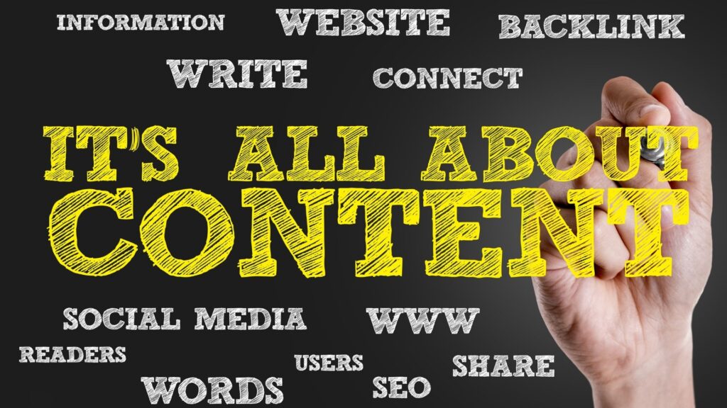 How to Make Content Writing More Effective For Readers and SEO