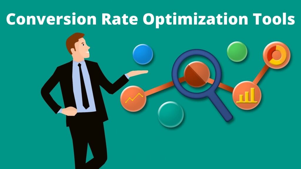 Best Tools For Conversion Rate Optimization (CRO)