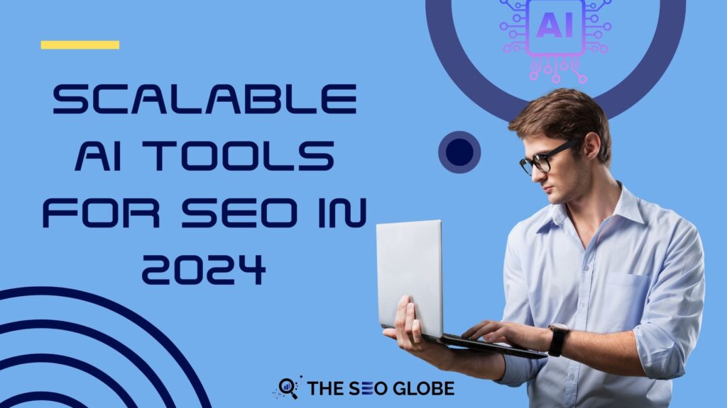 AI Tools For SEO in 2024