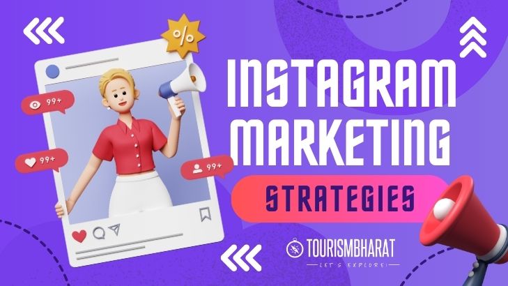 Instagram Marketing Strategies 2024 Increase Followers Generate Leads Content Ideas Engagement