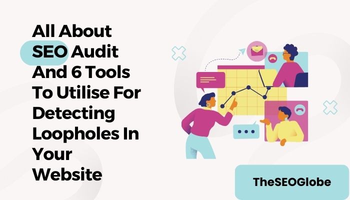 SEO Audit Tools