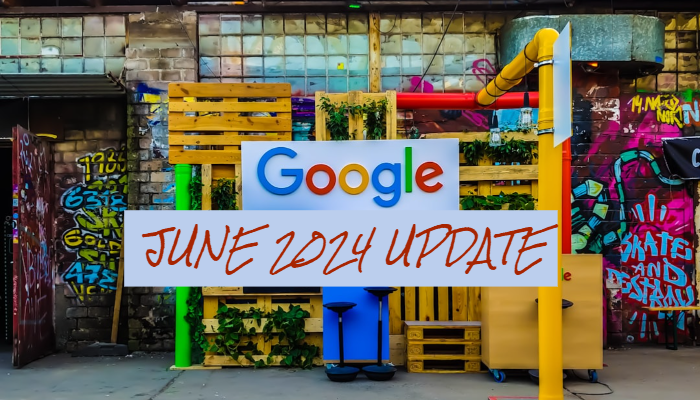  Google Finishes the Rolling Out of the June 2024 Spam Update