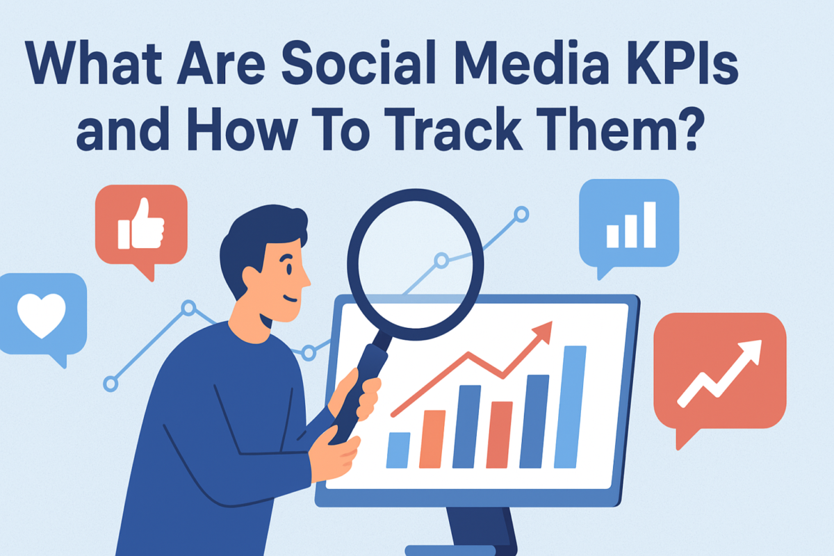 Social Media KPIs