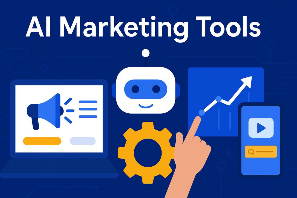 AI Marketing Tools