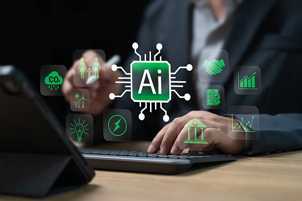 AI agents for digital marketing